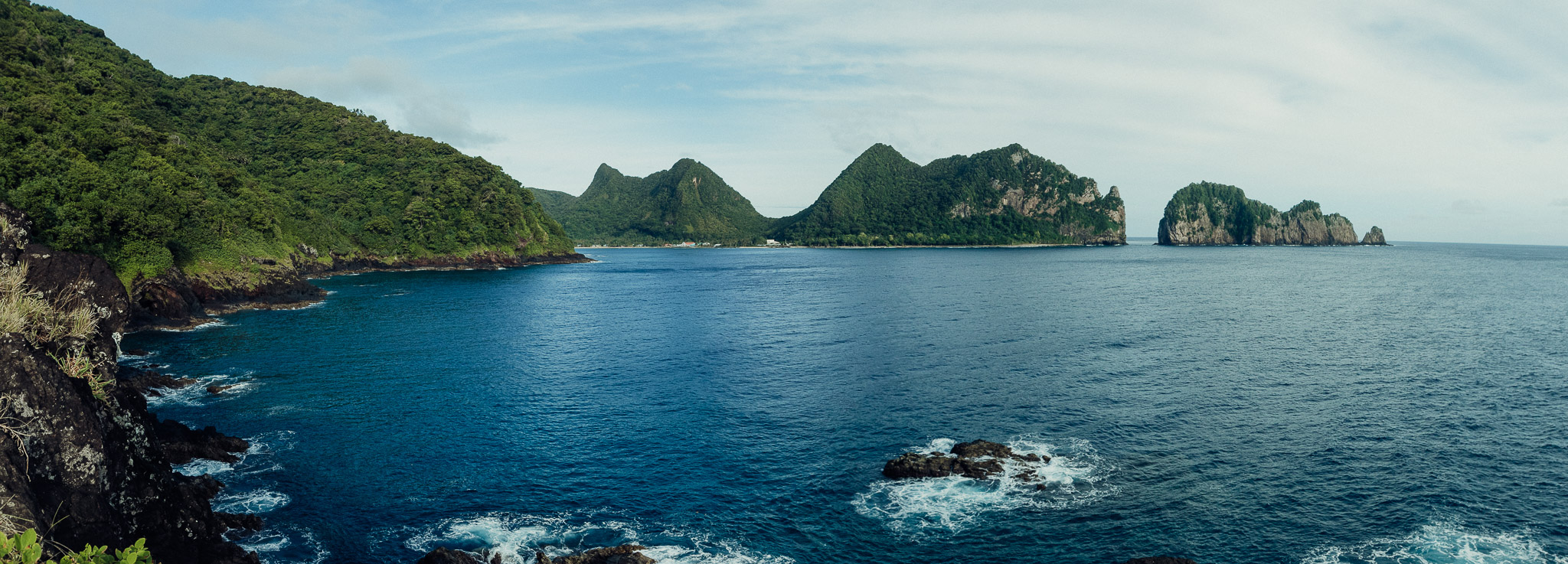 Our Islands  Visit American Samoa