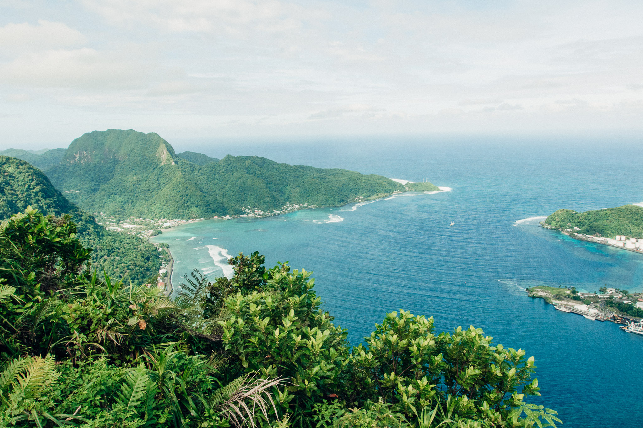 Our Islands  Visit American Samoa