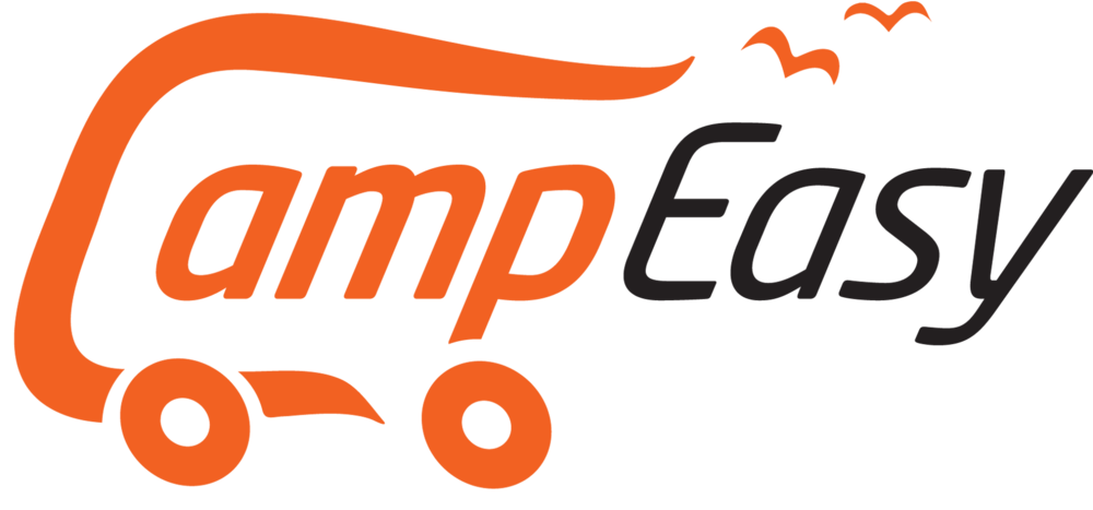 Camp Easy Logo