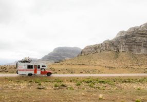 Great Basin RV